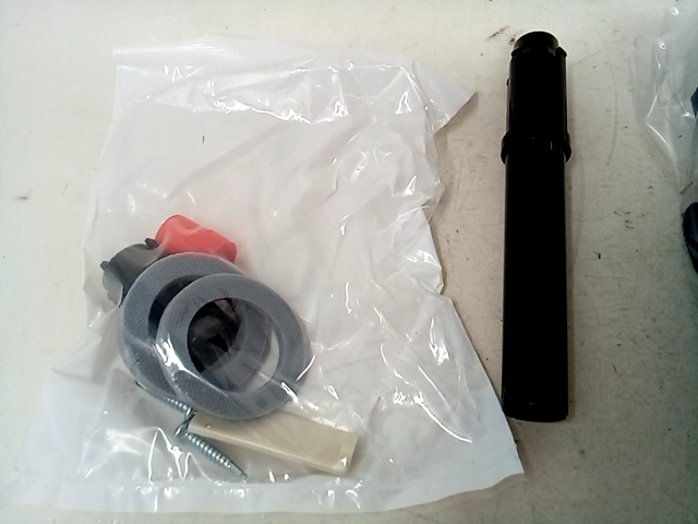 Telaire Carrier HK50ZT001 Photoelectric Duct Smoke Sensor SENSOR MODULE - 4 Wire