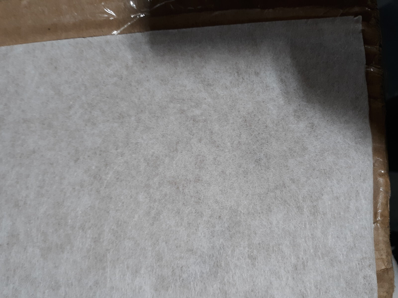 Filters Sheets 16.5" x 25.5" D1625S3  Qty 100