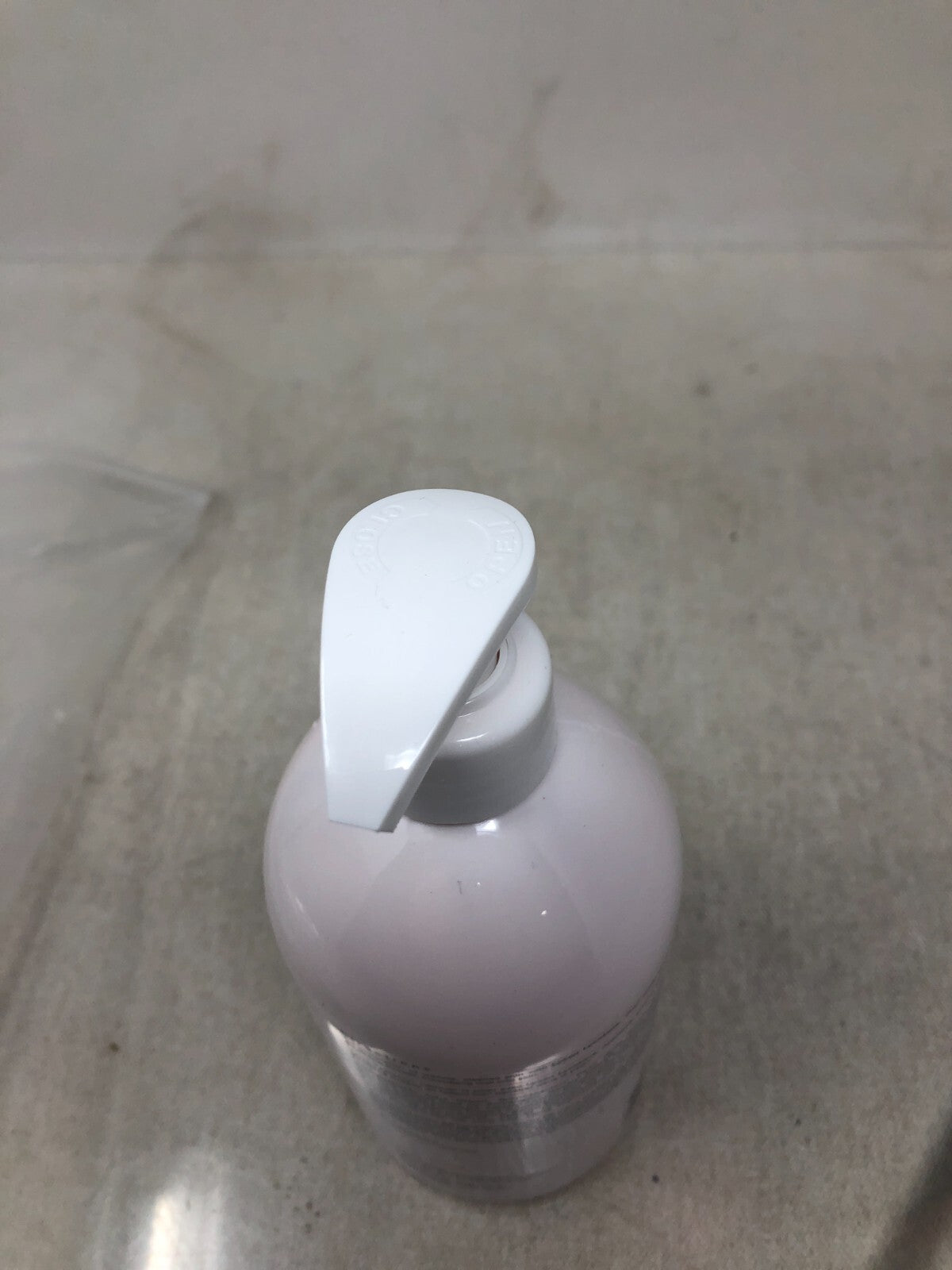 Lycon Post Wax Soothing Cream 500ml