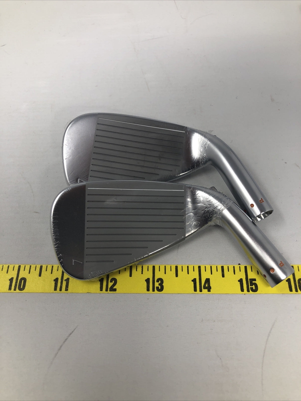 Ping G LE3 7iron Heads Left Handed