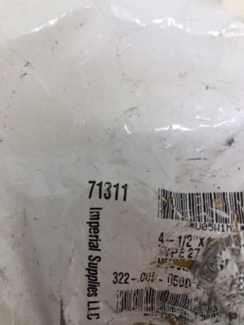 Imperial Supplies 71311 Dewalt Disc