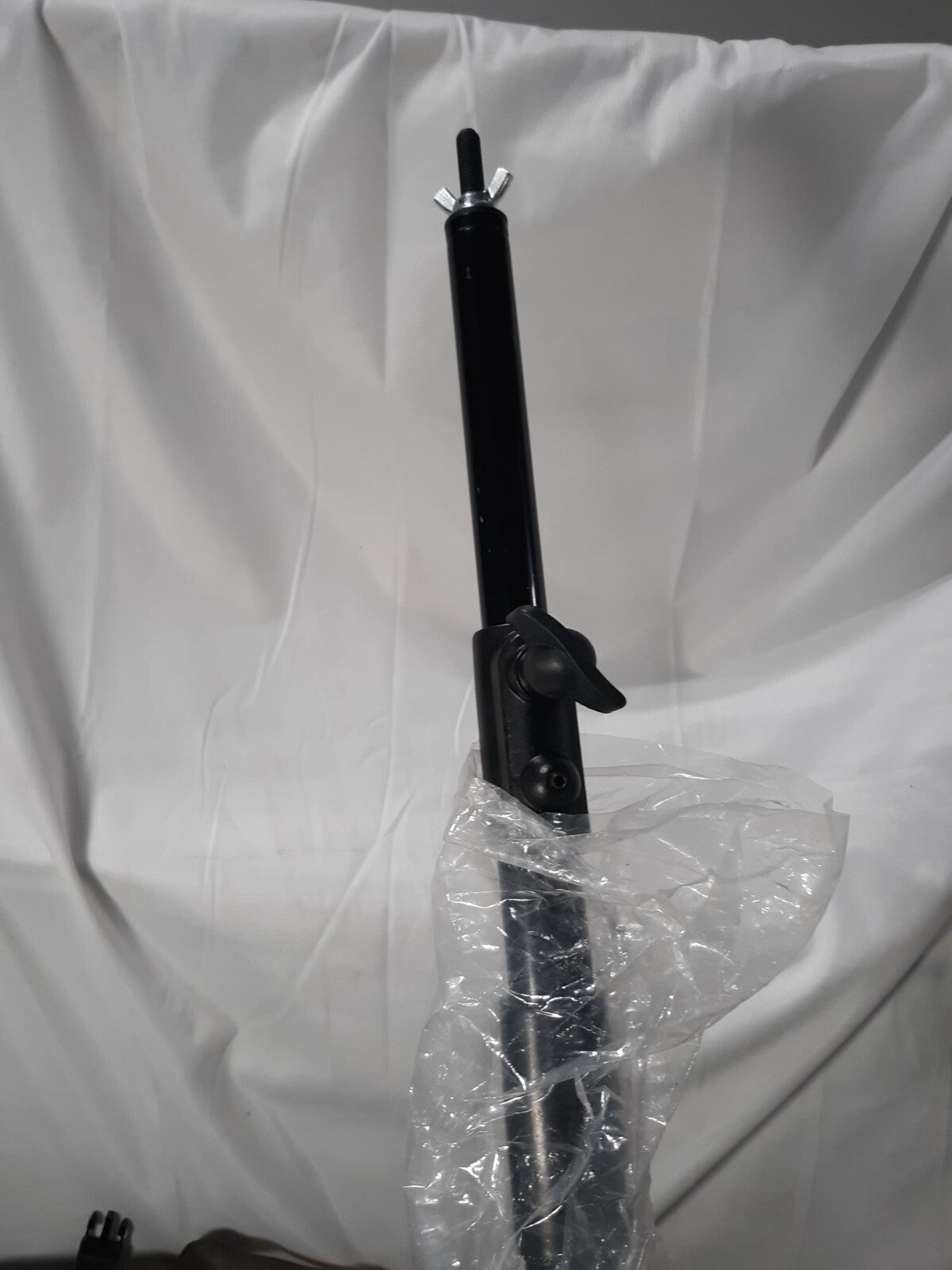 Emart Heavy Duty Backdrop Stand, 7x10 ft Adjustable Background kit