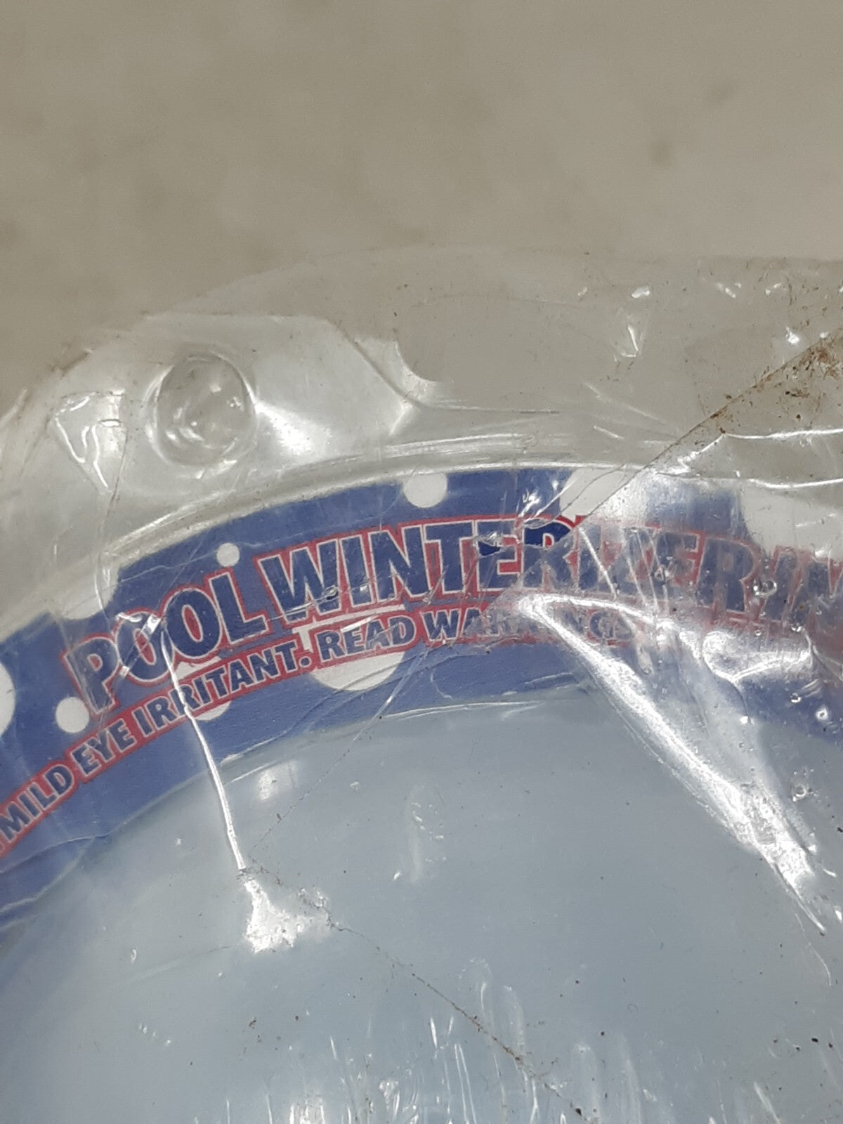Aquapill WinterPill Pool Winterizer up to 30,000 Gallons 90222APL AquaPill