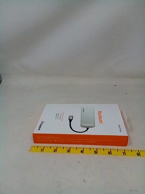 Kingston Nucleum Docking Station