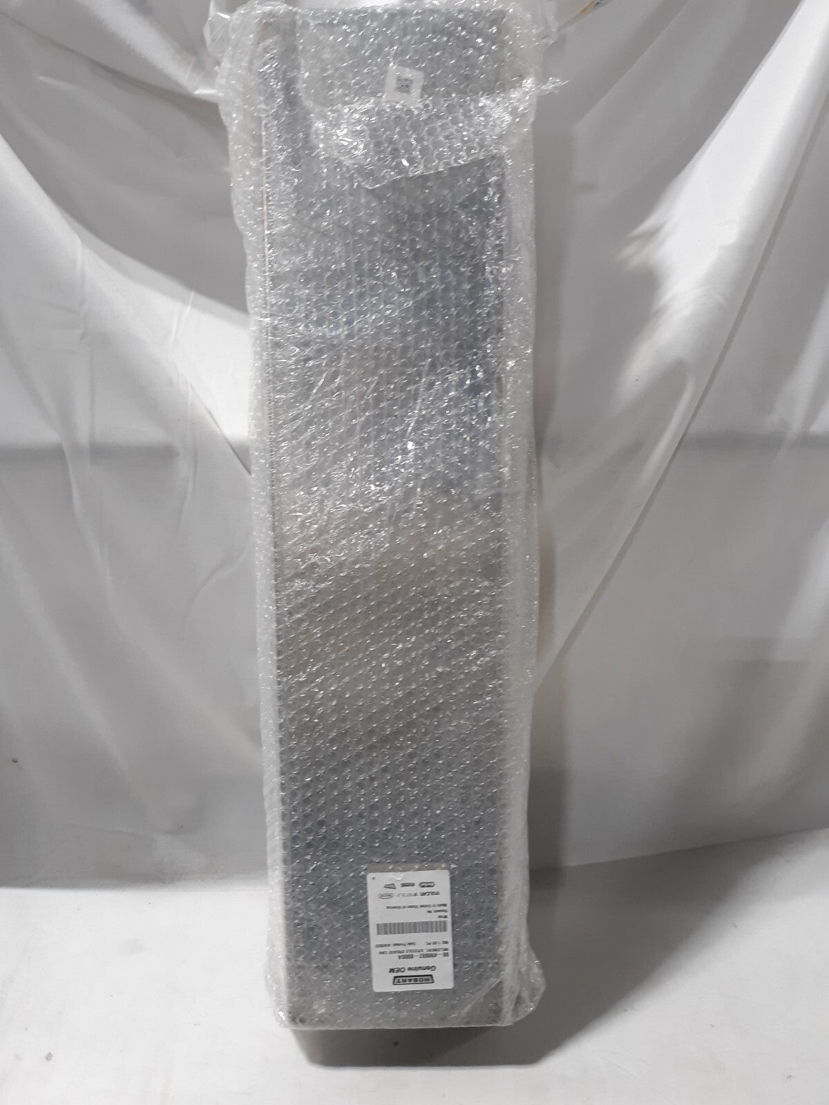 Vulcan Hart Weldment, Griddle Grease Can 00-498082-0000A