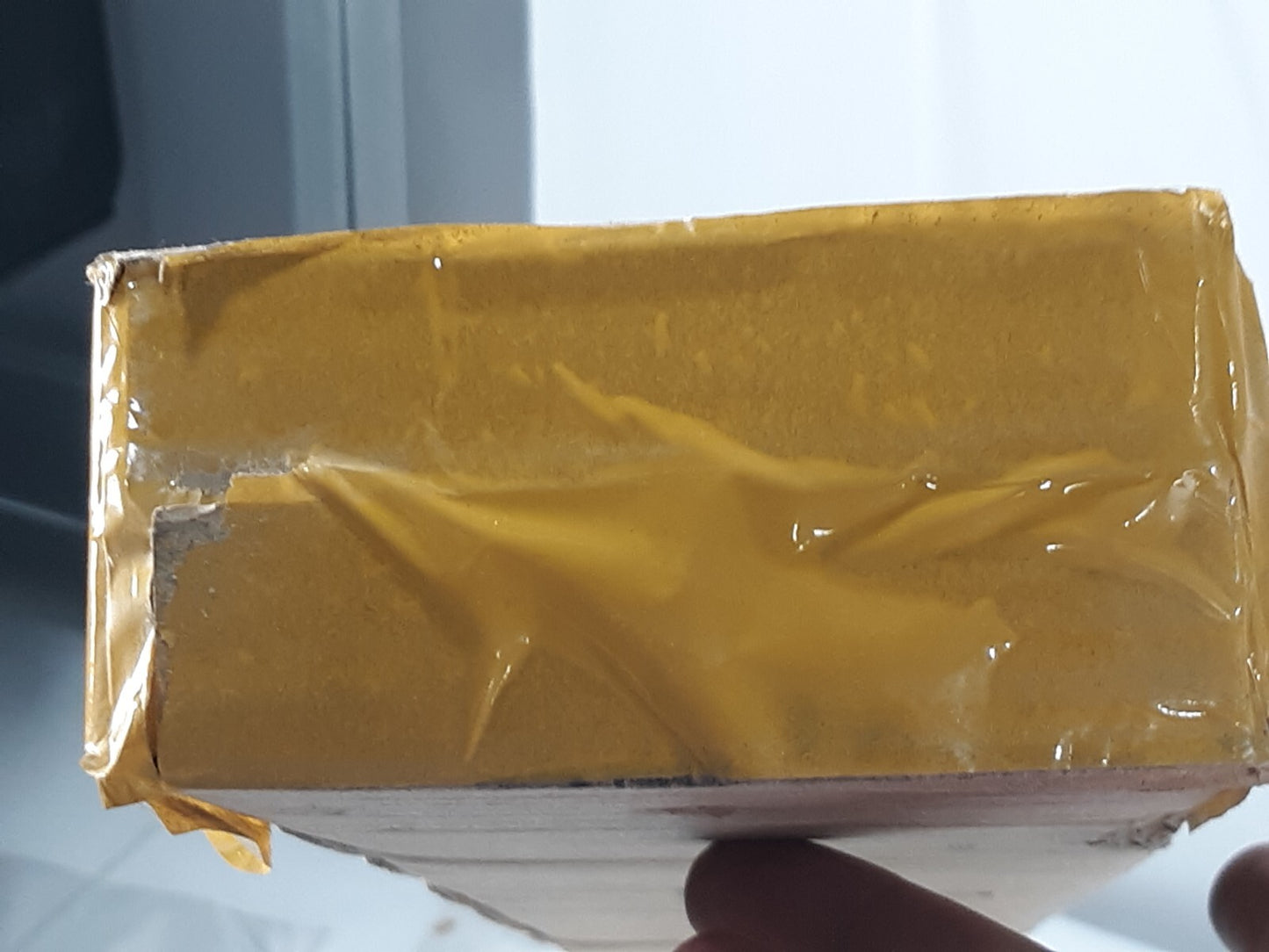 CMP 32" Channel Drain with Frame - Dark Gray 25506-327-100