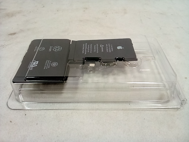 Compatible With Apple Battery