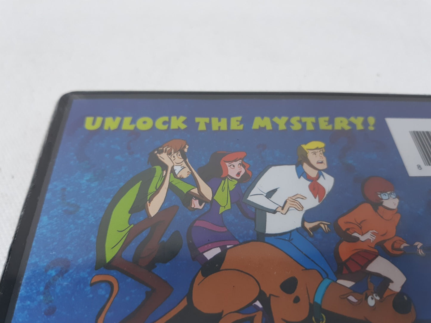Scooby-Doo! and Guess Who?: The Complete First Season (DVD, 2019)