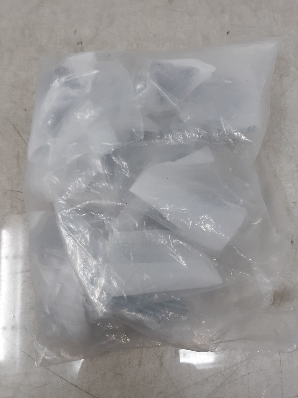 Cabinet Knobs (10 PACK) 1-1/4 in (32 mm) Diameter Oil-Rubbed Bronze Cabinet Knob