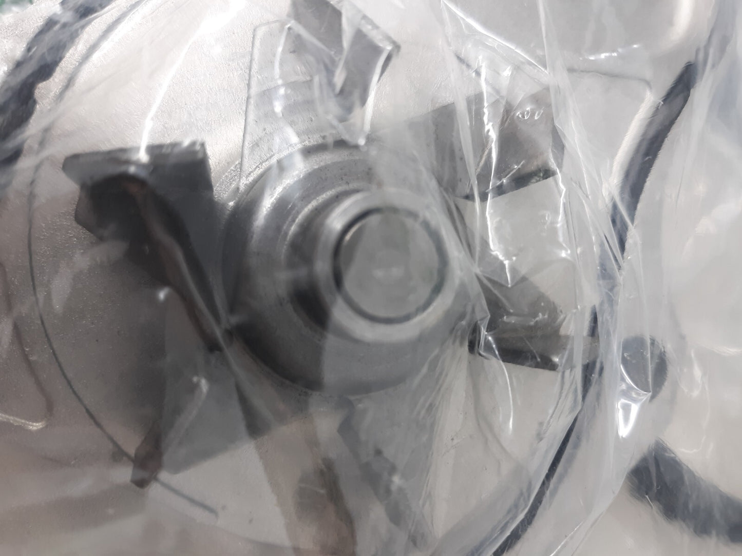 Timing Belt with Water Pump for Honda Accord
