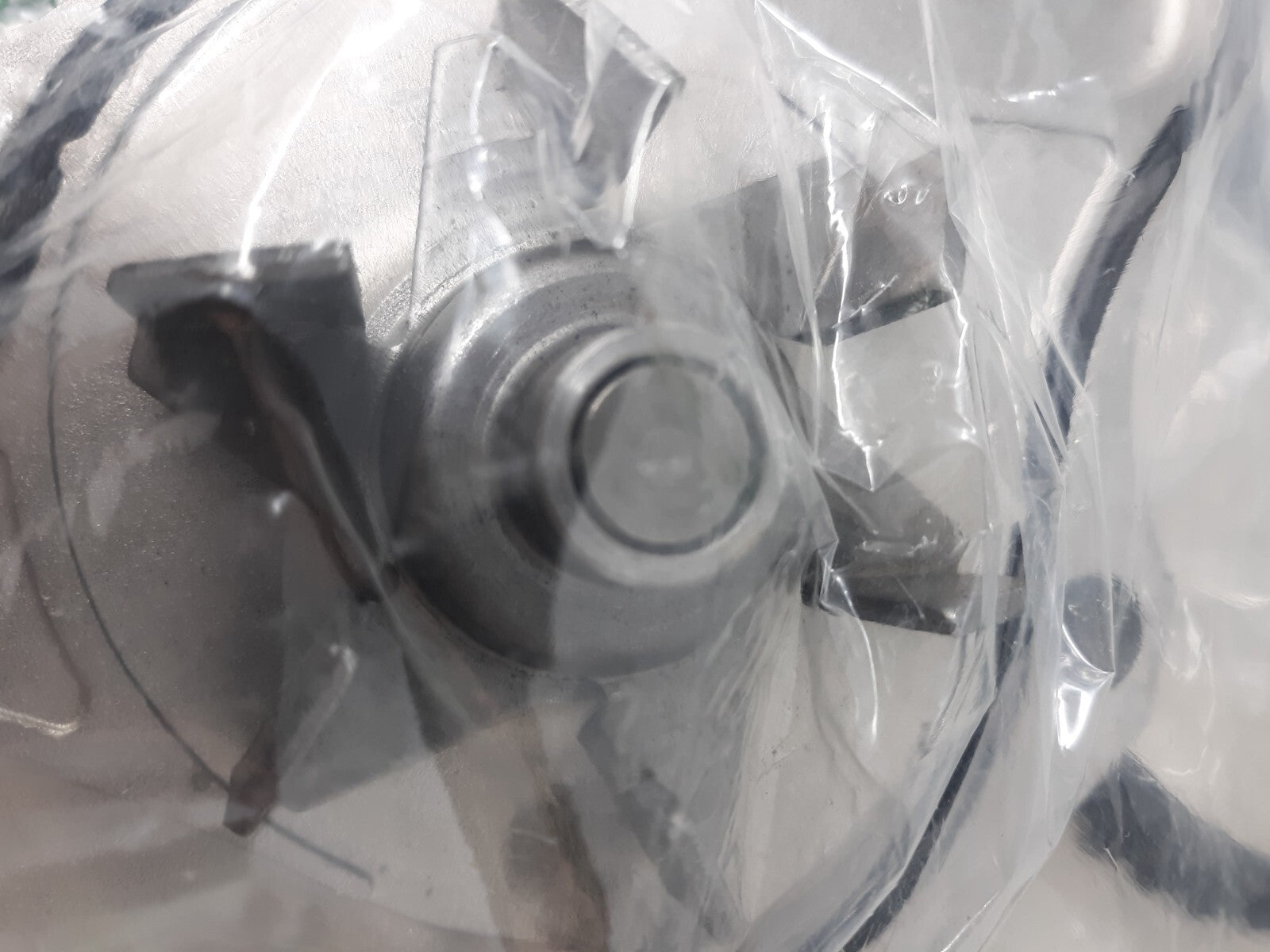 Timing Belt with Water Pump for Honda Accord