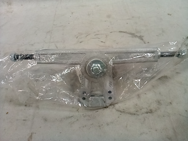 Vans Century 180MM skate truck
