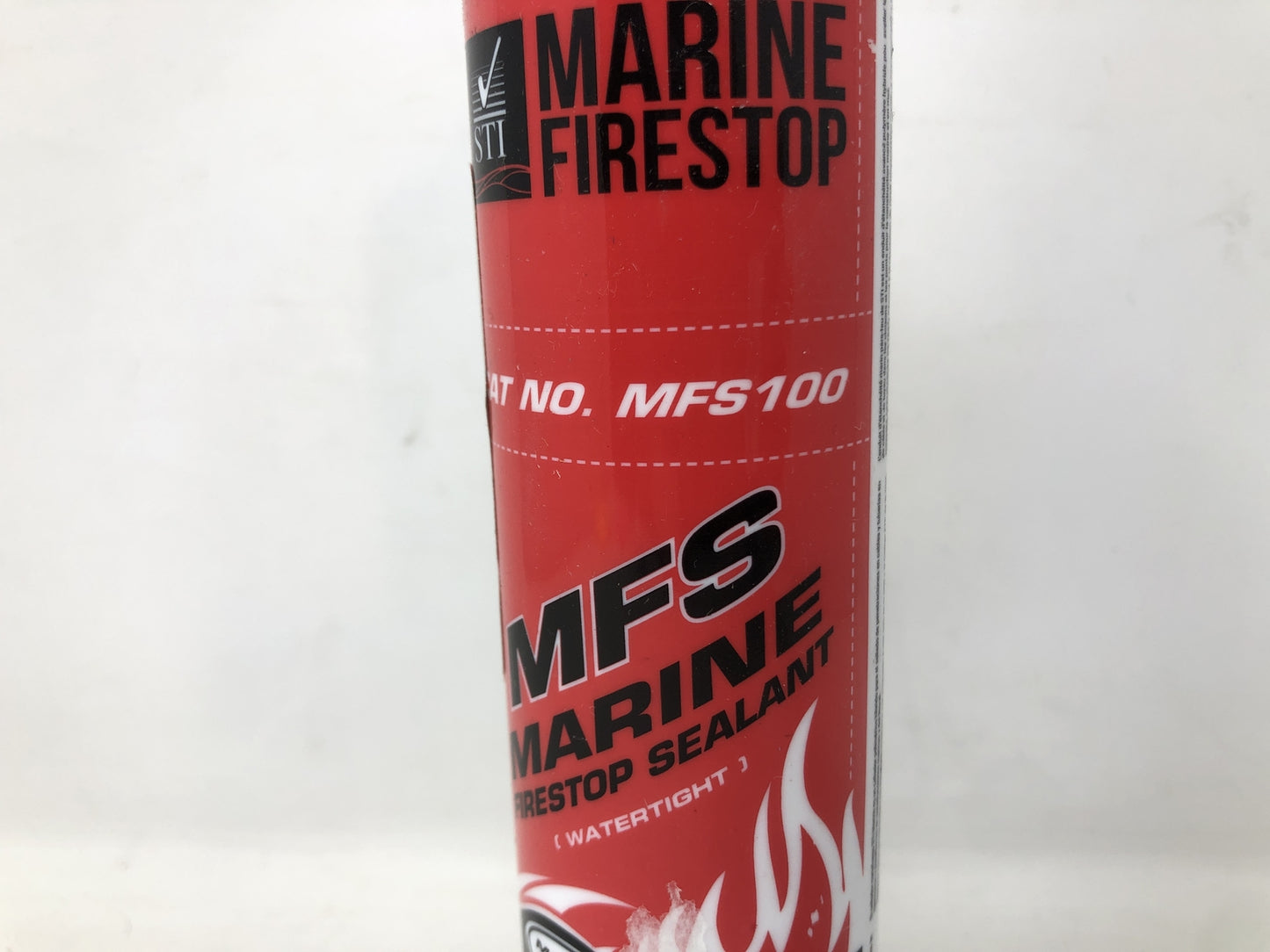 STI Marine Firestop Watertight Sealant MFS100 - 9.5oz
