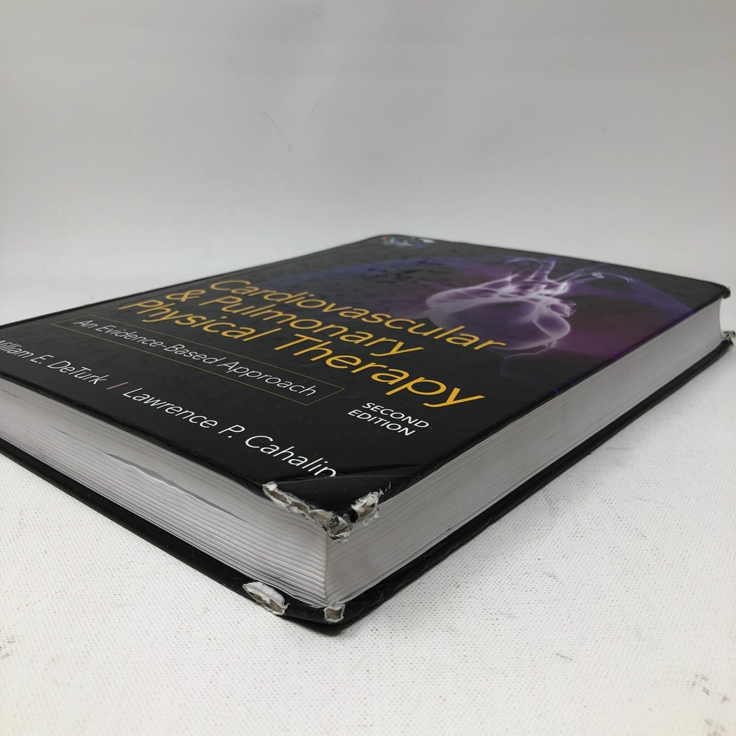 Cardiovascular and Pulmonary Physical Therapy