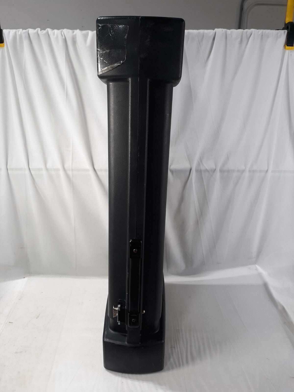ABS Hard Shell Ends Snowboard Travel Bag 35in x 17in x 7in
