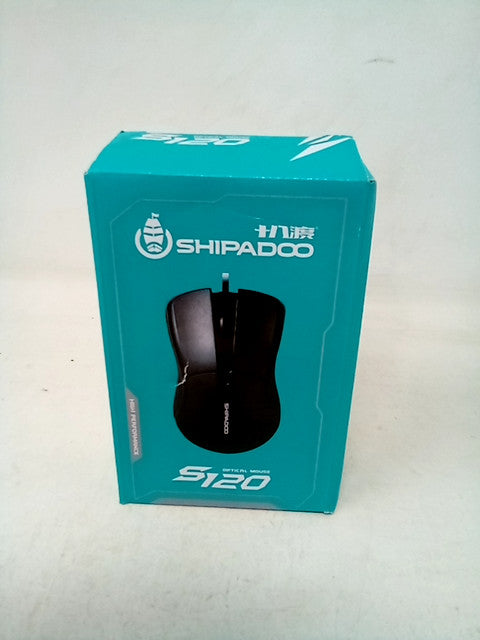 Shipadoo S120 Optical Mouse