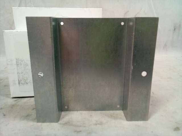 Godman Head Pressure Controls -LAQSAS3204