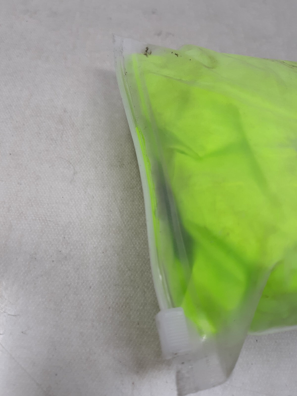 Frelaxy Compression Sack, 40% More Storage! Medium, Neon Green