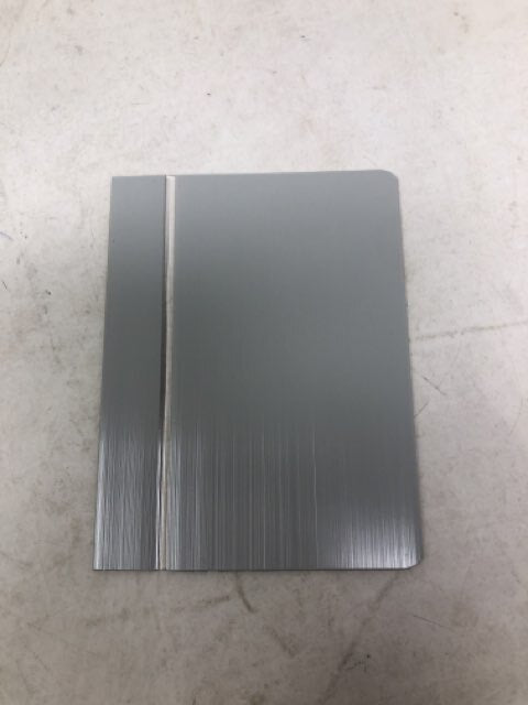 L64-2140/j9490004 4X2 Beam Hinged Label Holder/Lowes Gray w/ 1/2" Tesa Tape 100c