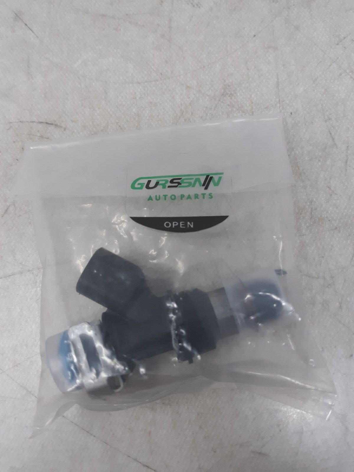 Gurssin Auto Parts 68lb 715cc fuel injector 0280158235