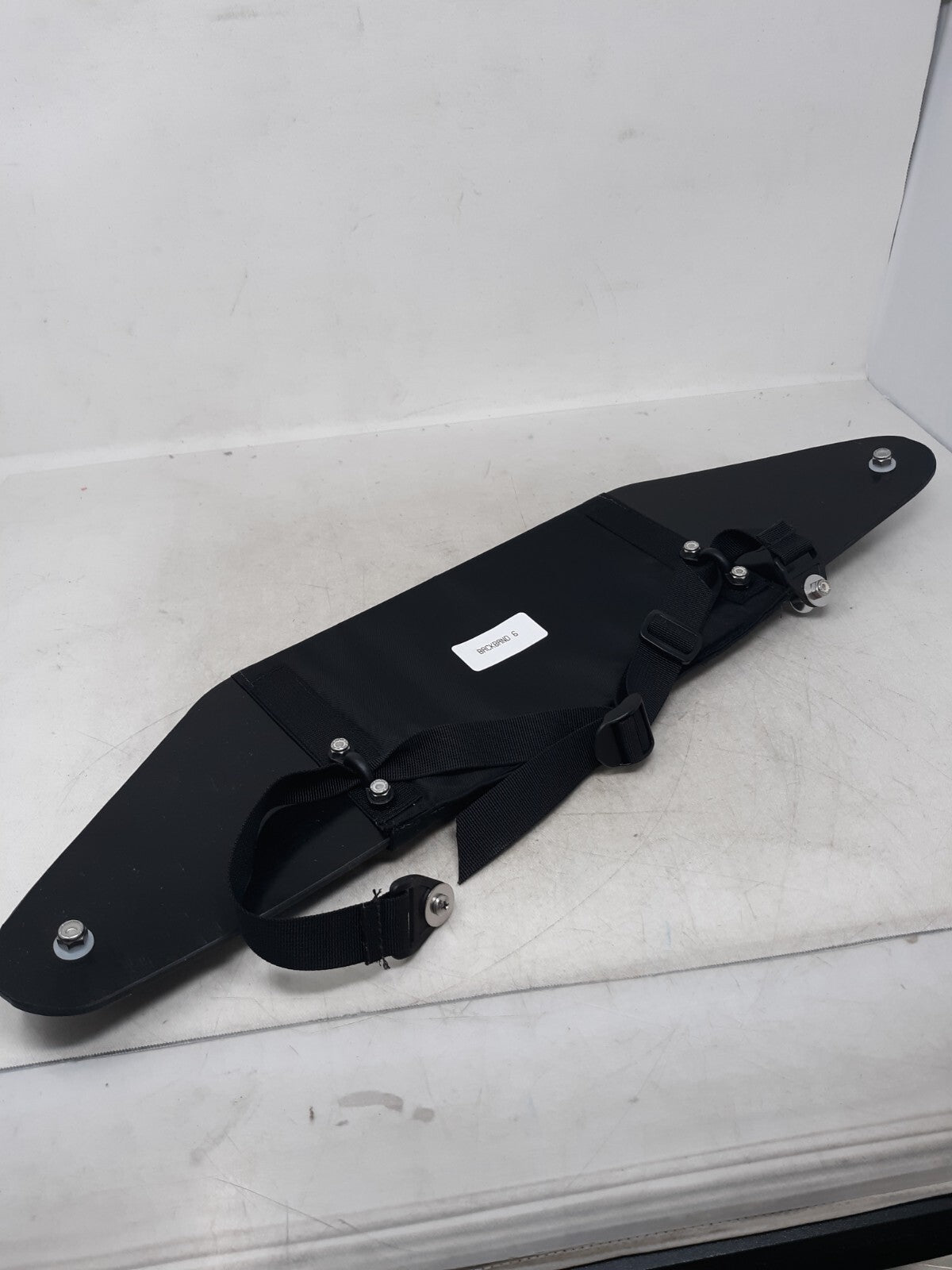 24x6 inch Universal Kayak Backband Support