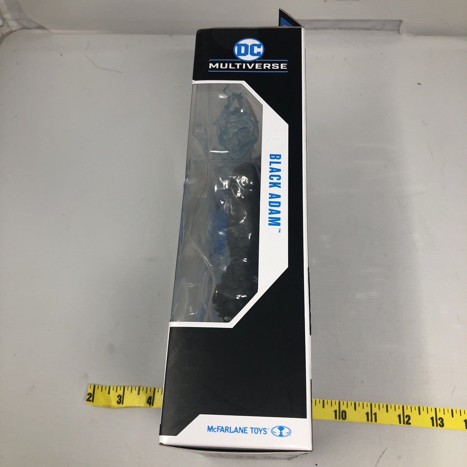 DC Multiverse Black Adam Action Figure 2022 McFarlane