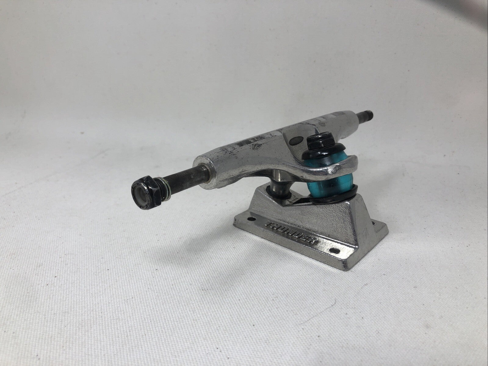 Zumiez Polished 147 Thunder Truck, Size 147 - 3003006 - 2796850698010...