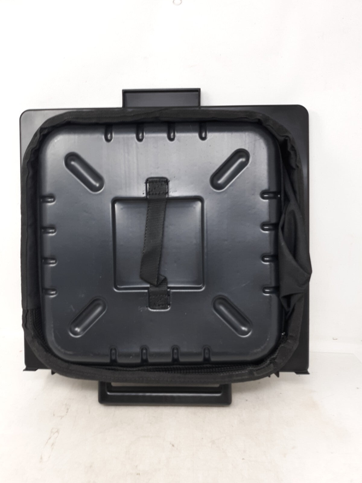 400226 Lawn Tractor Bagger Attachment Container