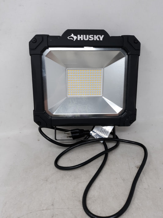 Husky Mounted Exterior Led Pole Light