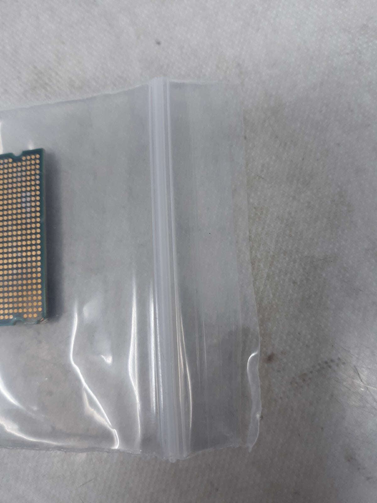 lot of 3 Intel Core 2 Duo E7200 E6550 L539A763  CPU Processor