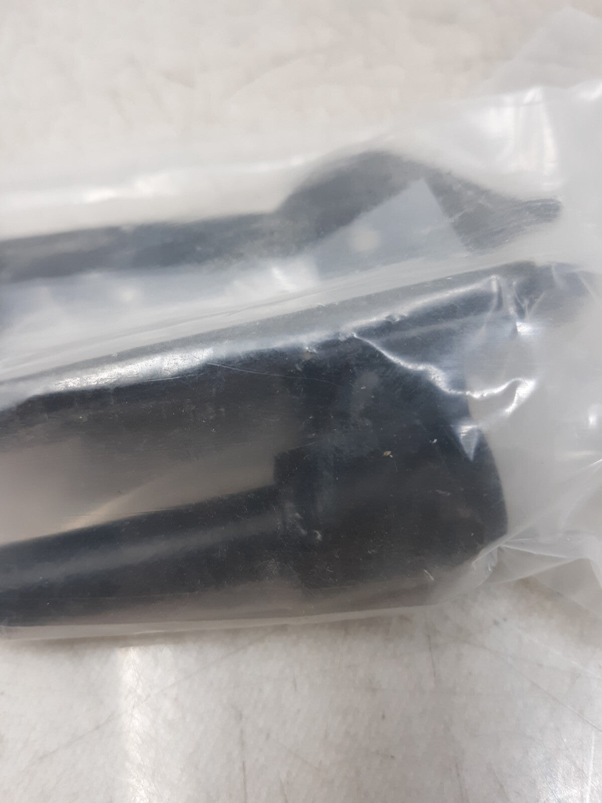 9¼” Spade Minimal .375″ Offset Strap Hinge