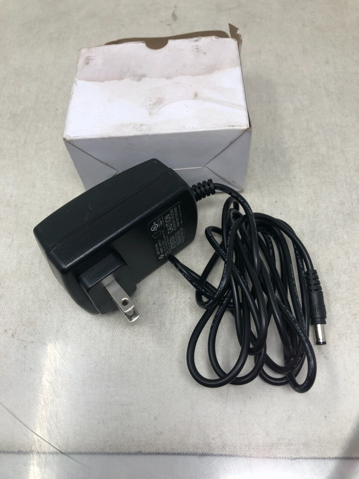 Switching Power Supply Model # XH1200-2000W