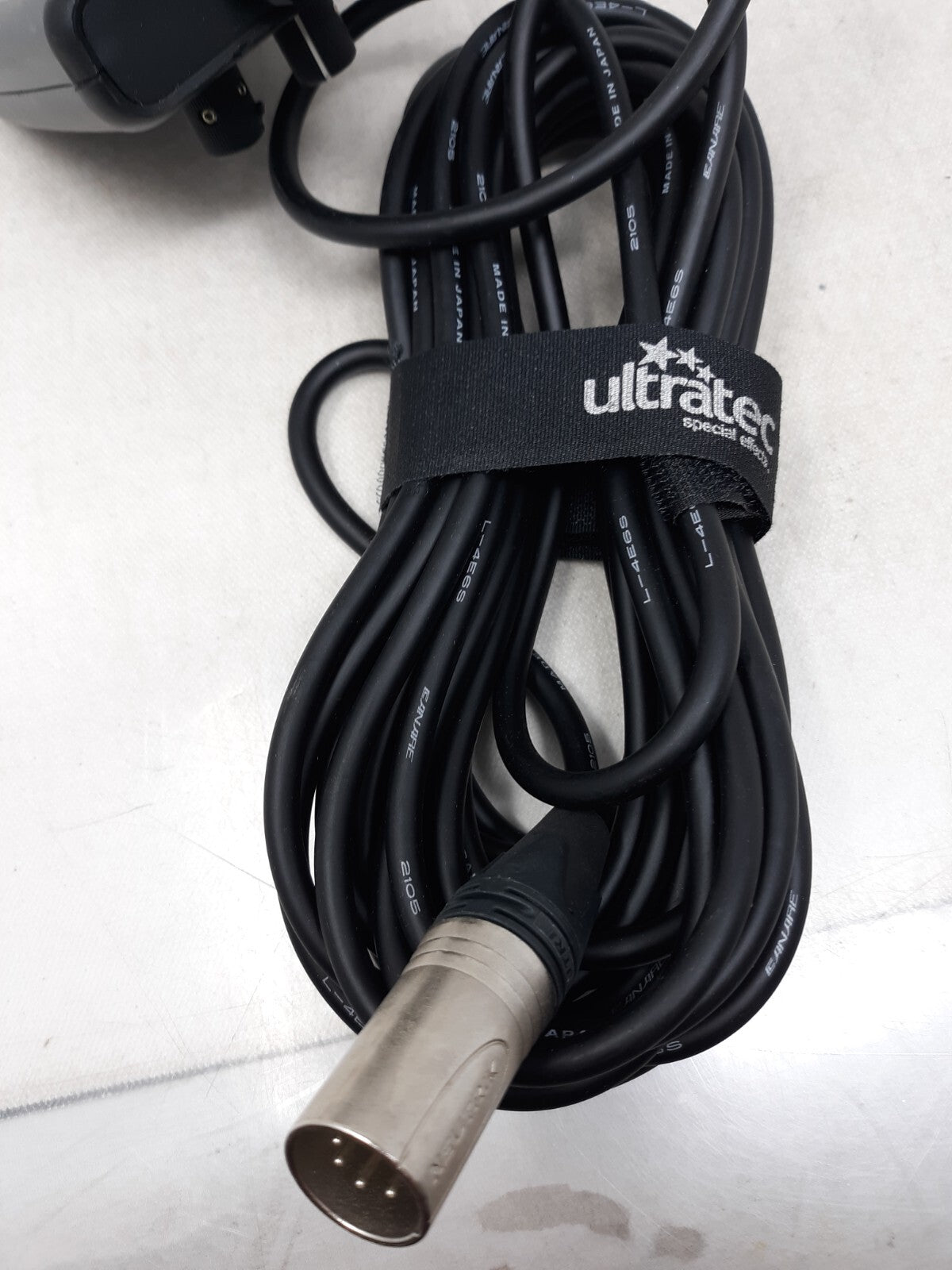 Ultratec Special Effects Snow Machine Controller