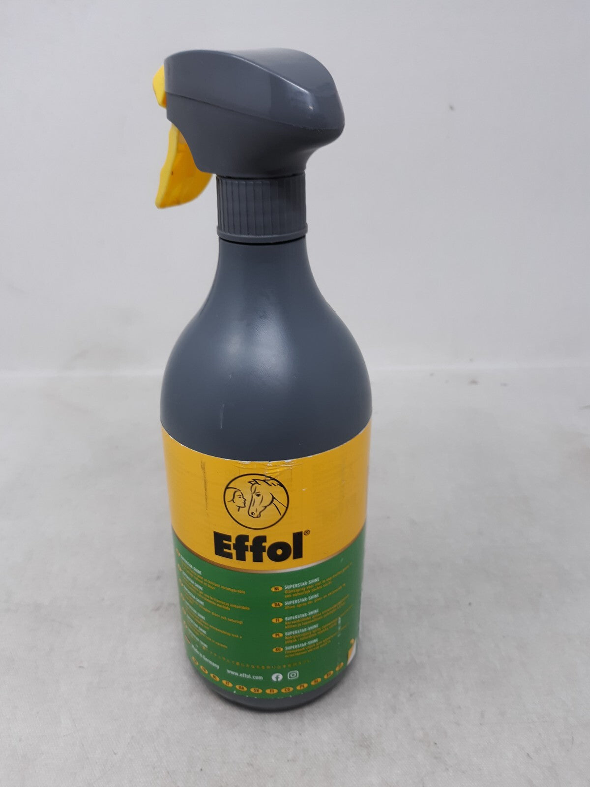 Effol Superstar Shine, 750 ml S15