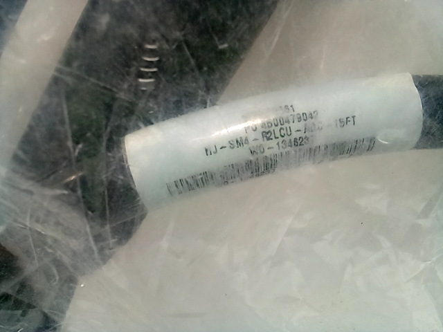 Nws 33661 15ft. Cord