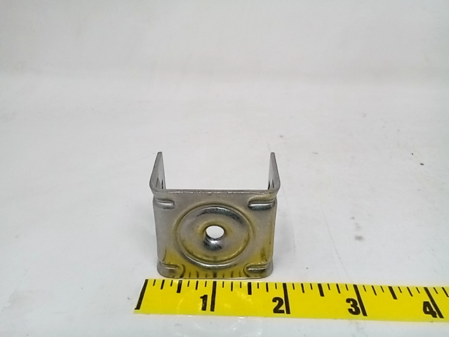 Band-It GRD001 Bolt Straight Leg 3/4 Pk:25 - 2LNV4