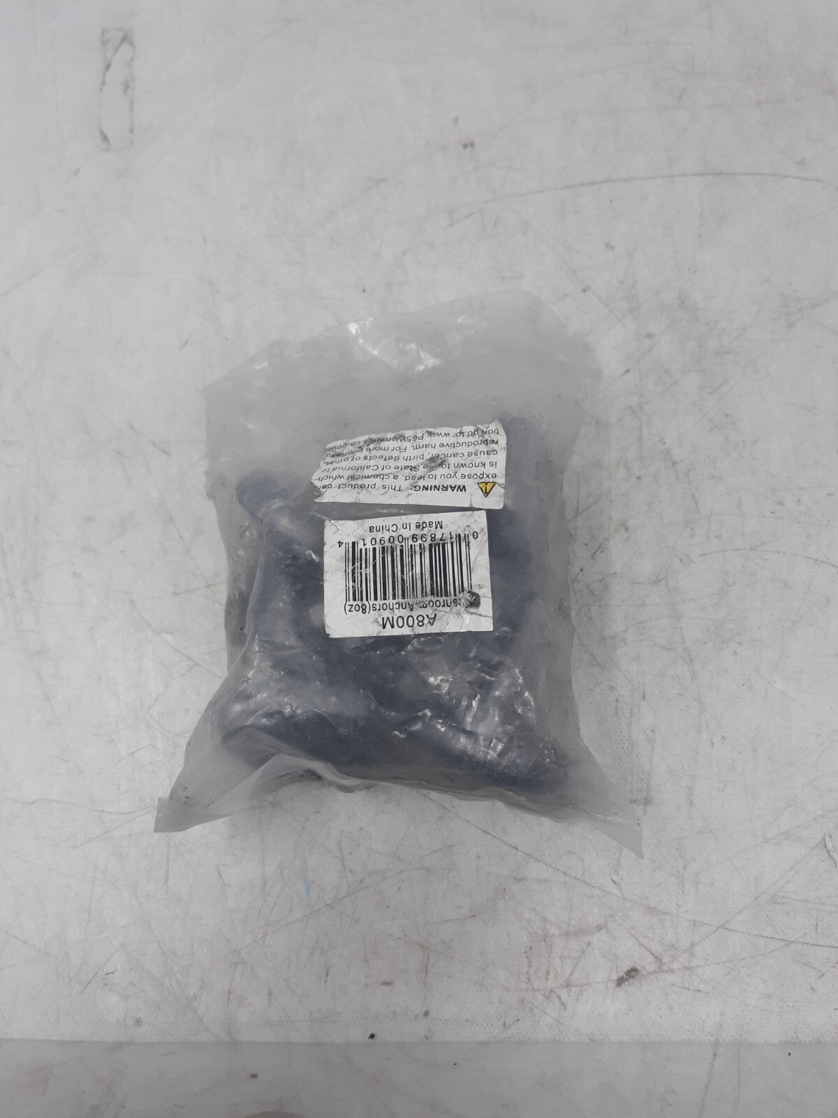 Mushroom Anchors A800M 8oz Boat Kayak Canoe Anchor Weights Lot of 6