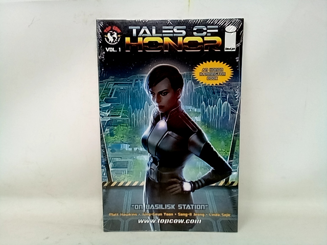 Top Cow - Tales of Honor On Basilisk Volume 1