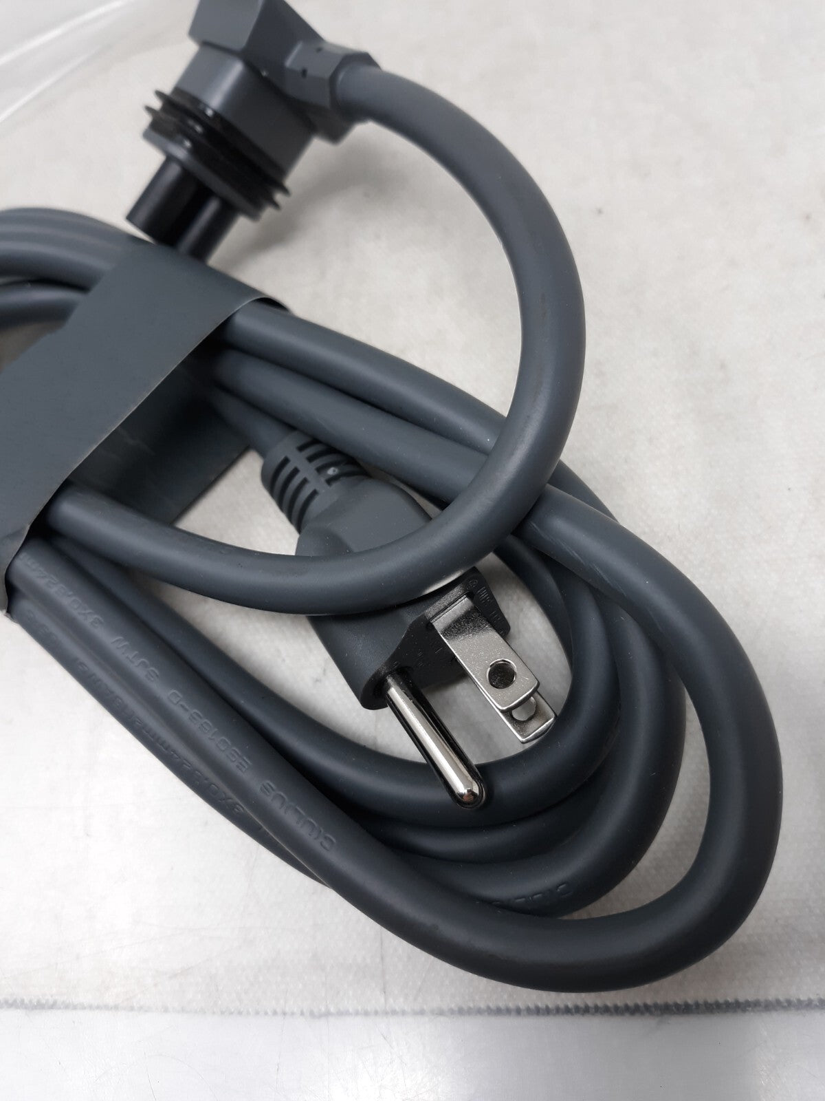 6ft Power Cord US / USA 3 Pin Plug to C5 Clover Leaf CloverLeaf Lead Cable