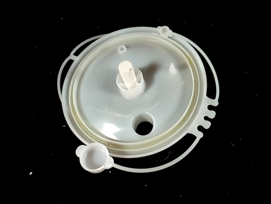 DeRoyal barrel top  Lid