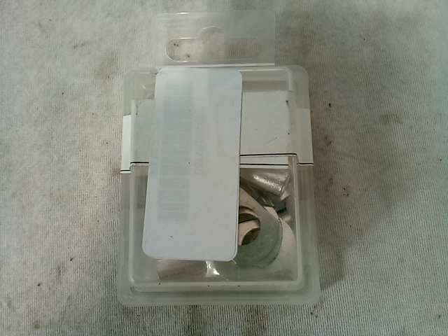 Hm connector pc. Marine assortment kit