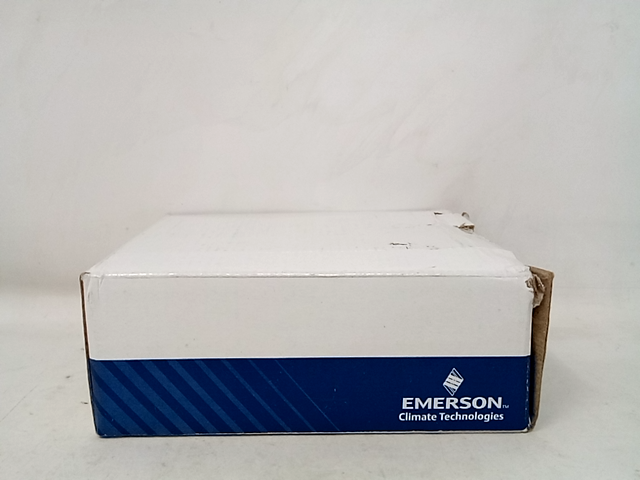 Emerson Solenoid,1/8 100RB 2S2VLC