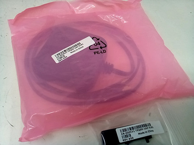Dell Optiplex WiFi Wireless Network Antenna Cable Adapter Kit OGJRH7; ODFCV1