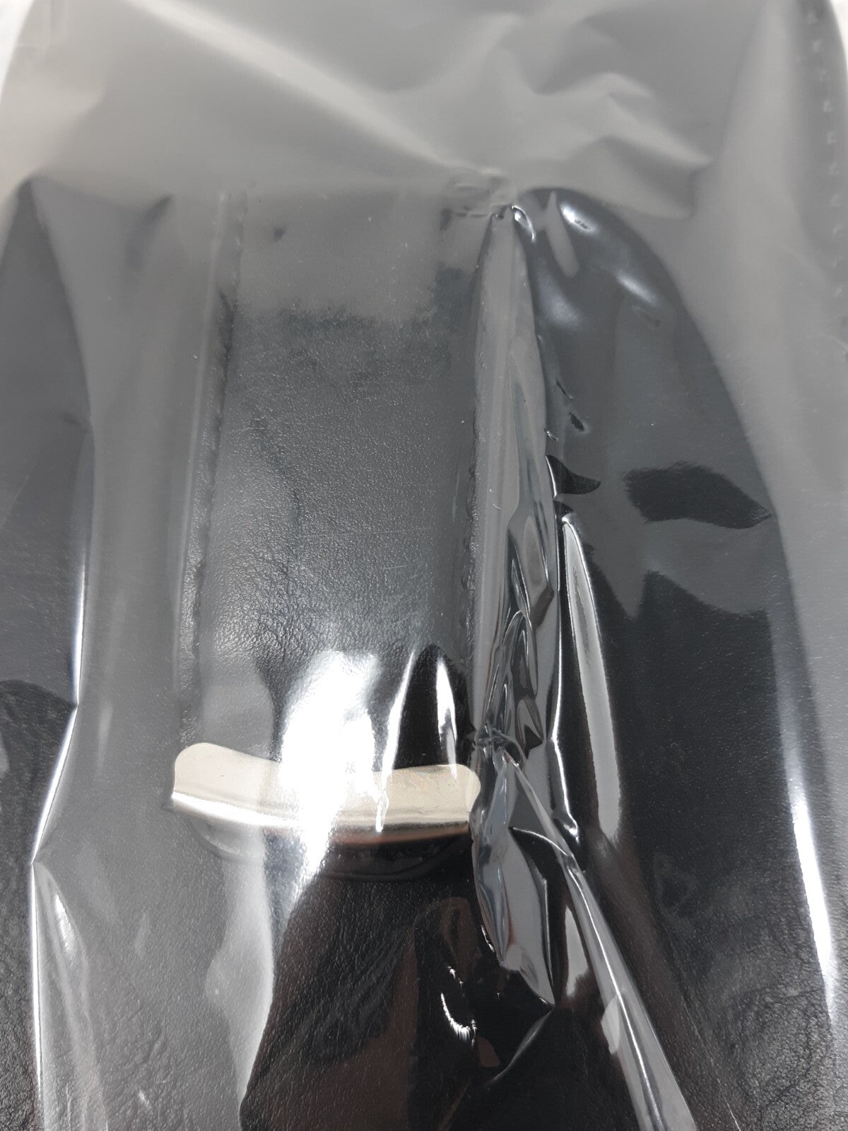 Lot of 2 XL Vertical Leather Holster Carrying Phone Case With Belt Clip Pouch