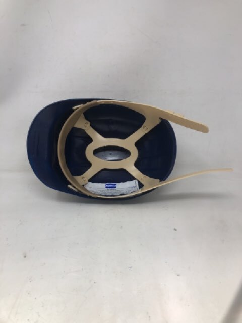 North by Honeywell Bump Cap, Deluxe, Navy BC86080000