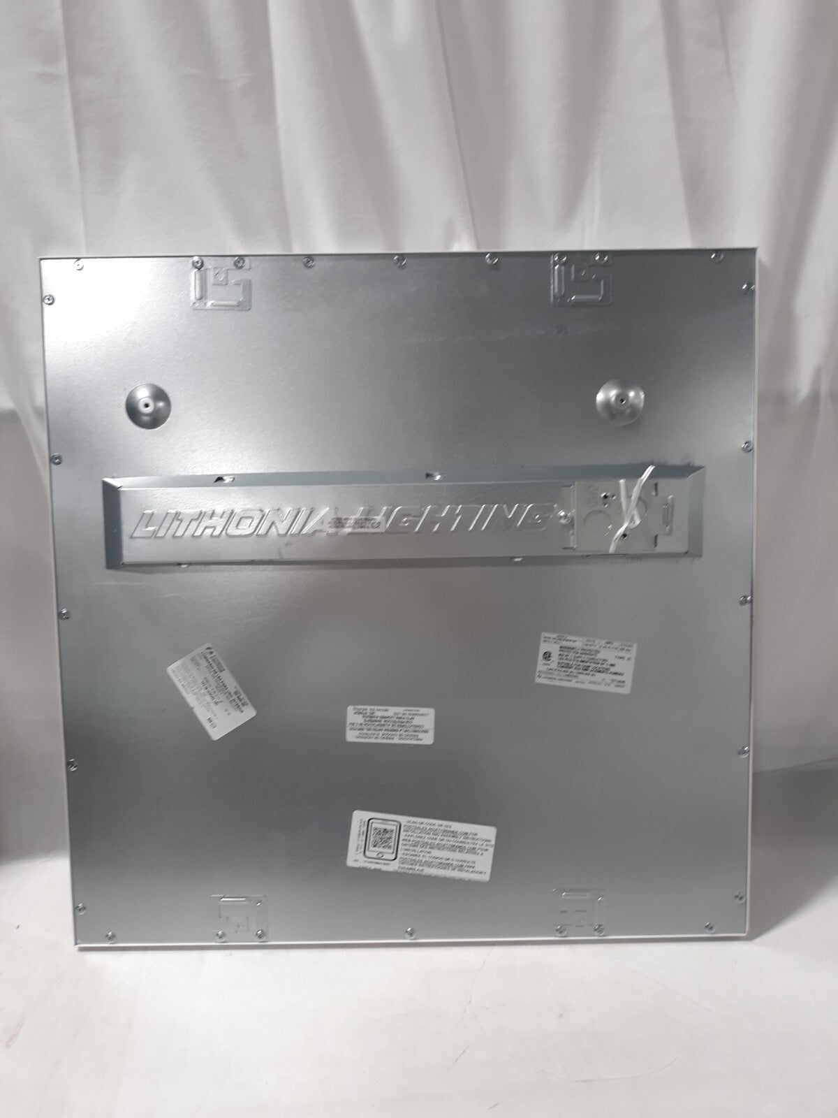 Lithonia EPANL 2X2 3400LM 80CRI 40K MIN10 ZTMVOLT LED Flat Panel