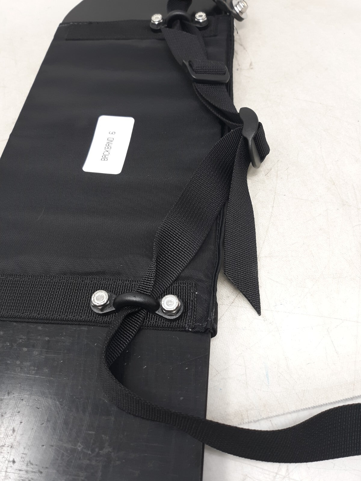 24x6 inch Universal Kayak Backband Support