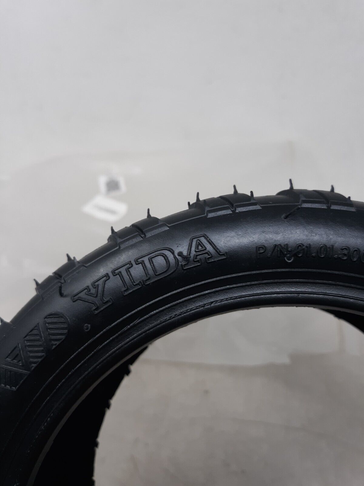 85/65-6.5 Tubeless Tire Off-road Rubber Material Tubeless Tyre Wearproof