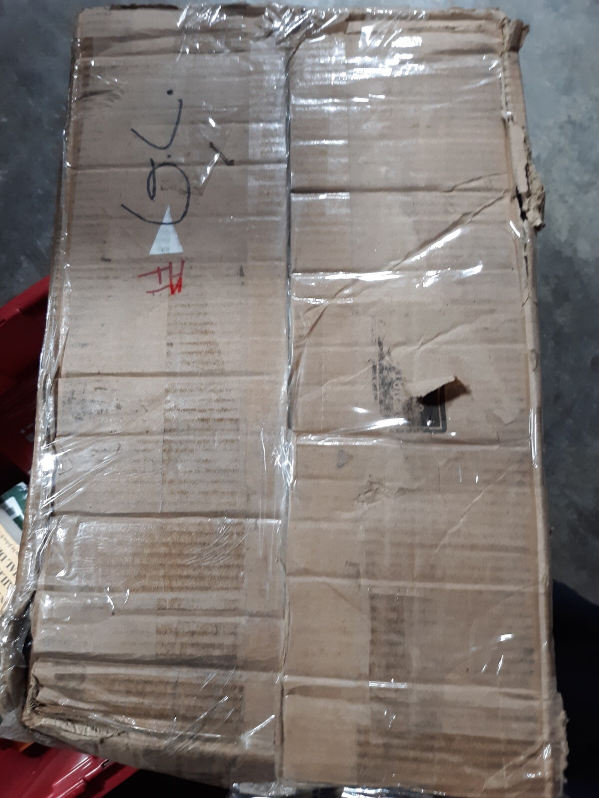 Honeywell Fendall Pure Flow 1000 Eyesaline Solution Cartridges (Lot of 2) – Seal