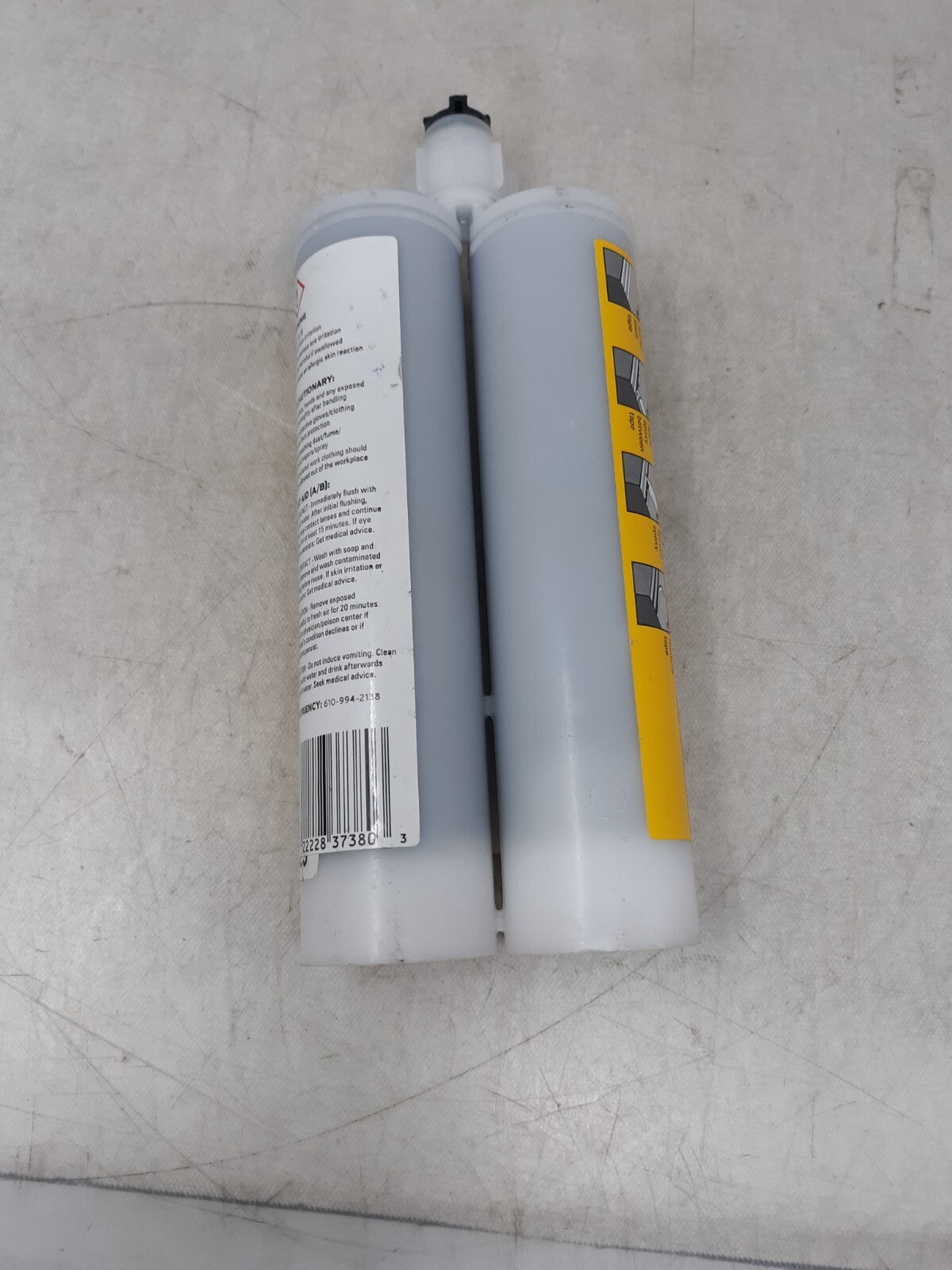 Form-A-Tread Anti-Slip Epoxy 400mL